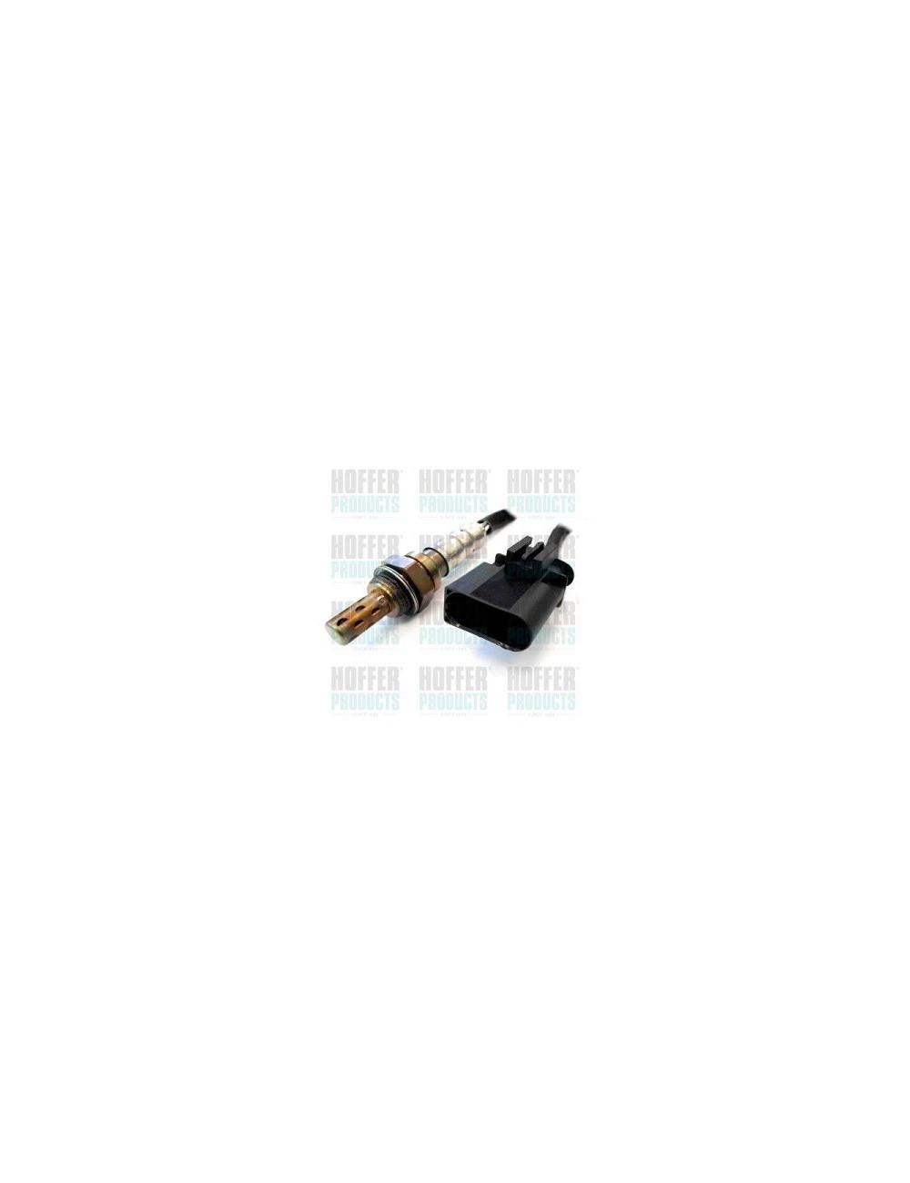 Sonde lambda au Zirconium Sonde lambda au Zirconium