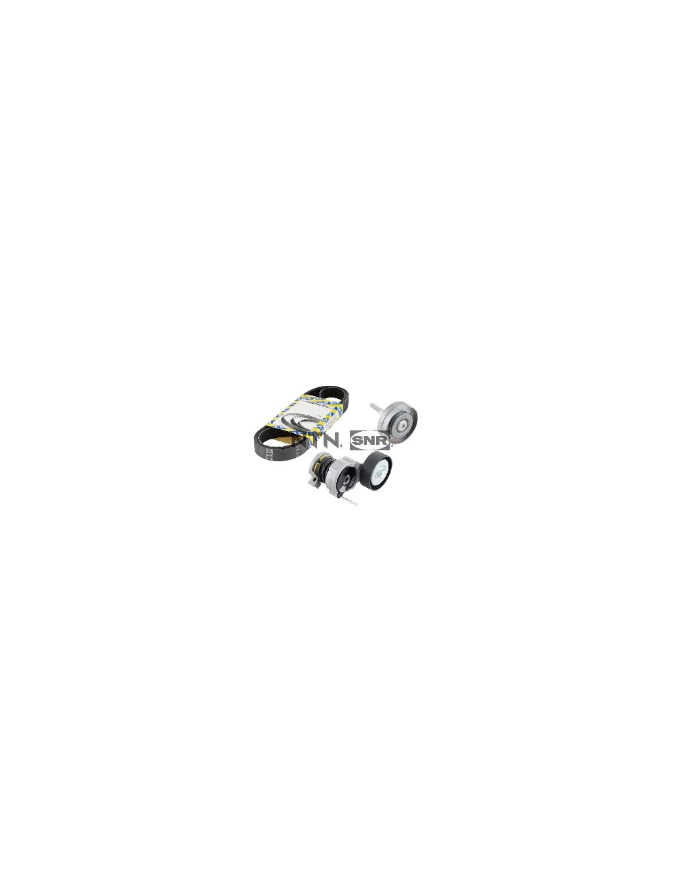 Kit d Accessoires
