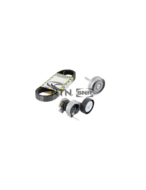 Kit d Accessoires