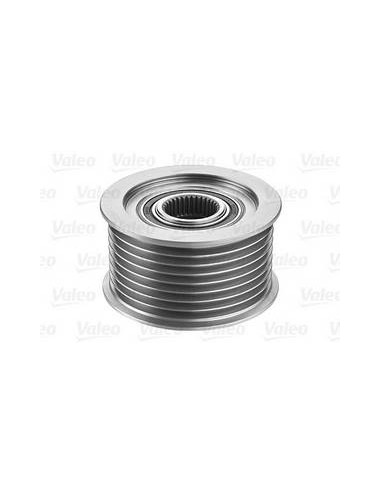 ROUE LIBRE ALTERNATEUR-MAZDA 3,5,6