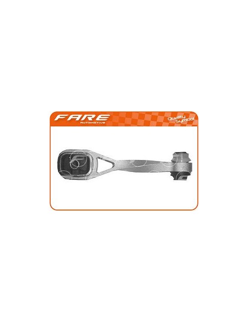 Biellette support moteur ar RENAULT MEGA