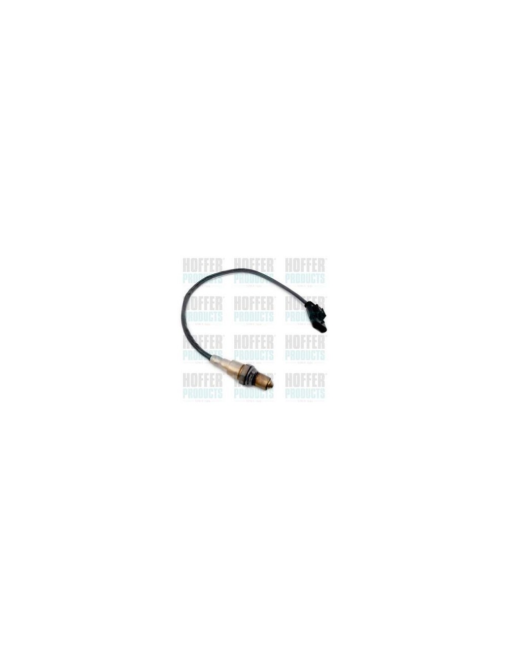 Sonde lambda large bande Sonde lambda large bande