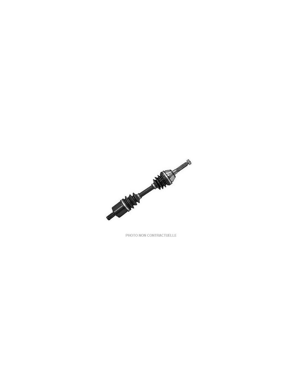 TRANSMISSION / HYUNDAI ix35 / KIA SPORTA TRANSMISSION / HYUNDAI ix35 / KIA SPORTA