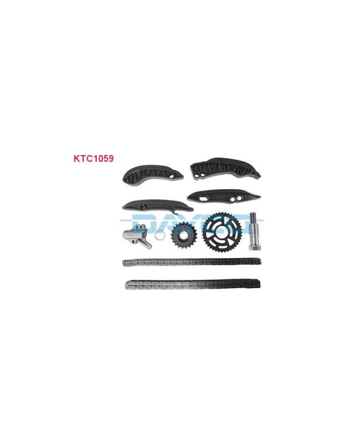 Kit Chaà®ne Distribution