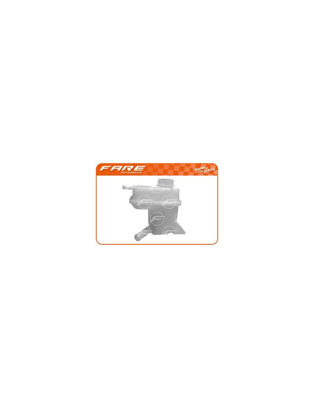 Vase d expansion NISSAN QASHQAI / QASHQA