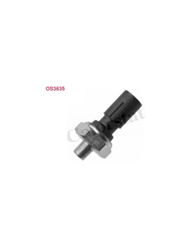 Manocontact d Huile / Oil Switch