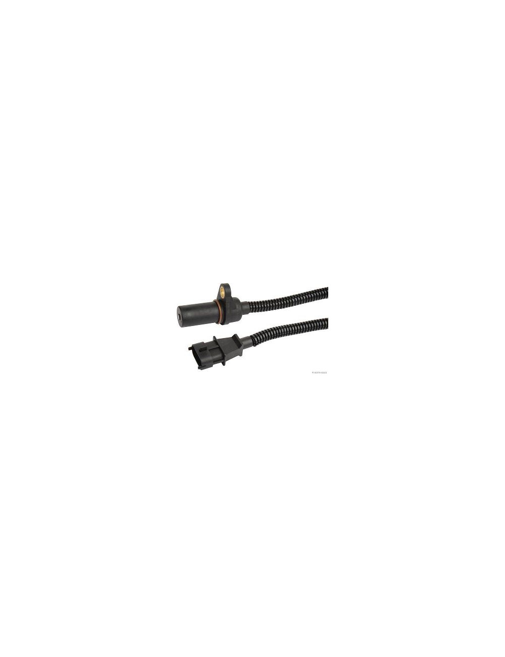 Capteur d angle, vilebrequin