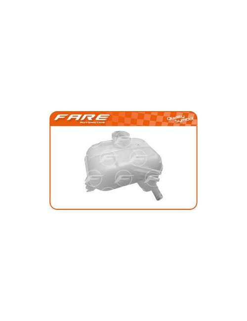 Vase d expansion OPEL ASTRA...