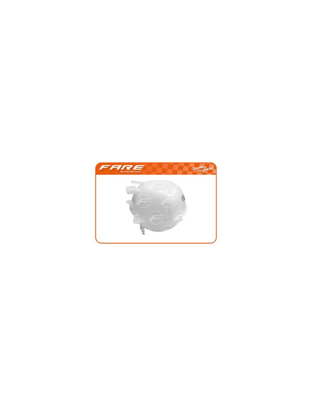 Vase d expansion VW POLO III CLASSIC (6V