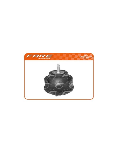 Support moteur BMW 3 (E46)