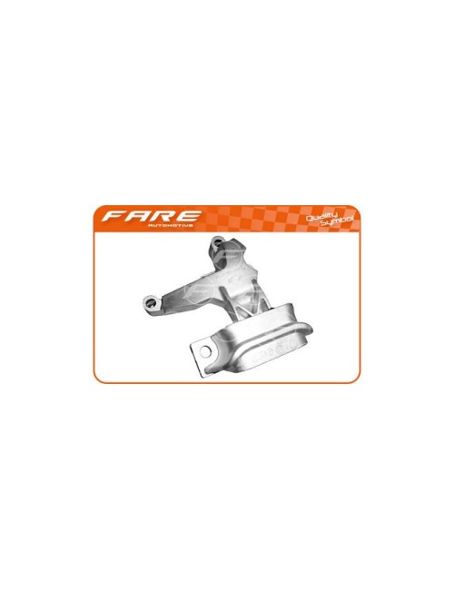 Support moteur RENAULT TWINGO II (CN0_)