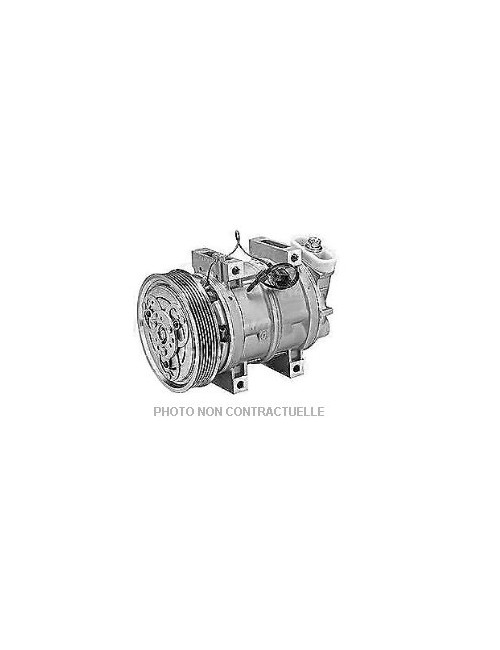 COMP - RENAULT CLIO 1.5D 13 COMPRES