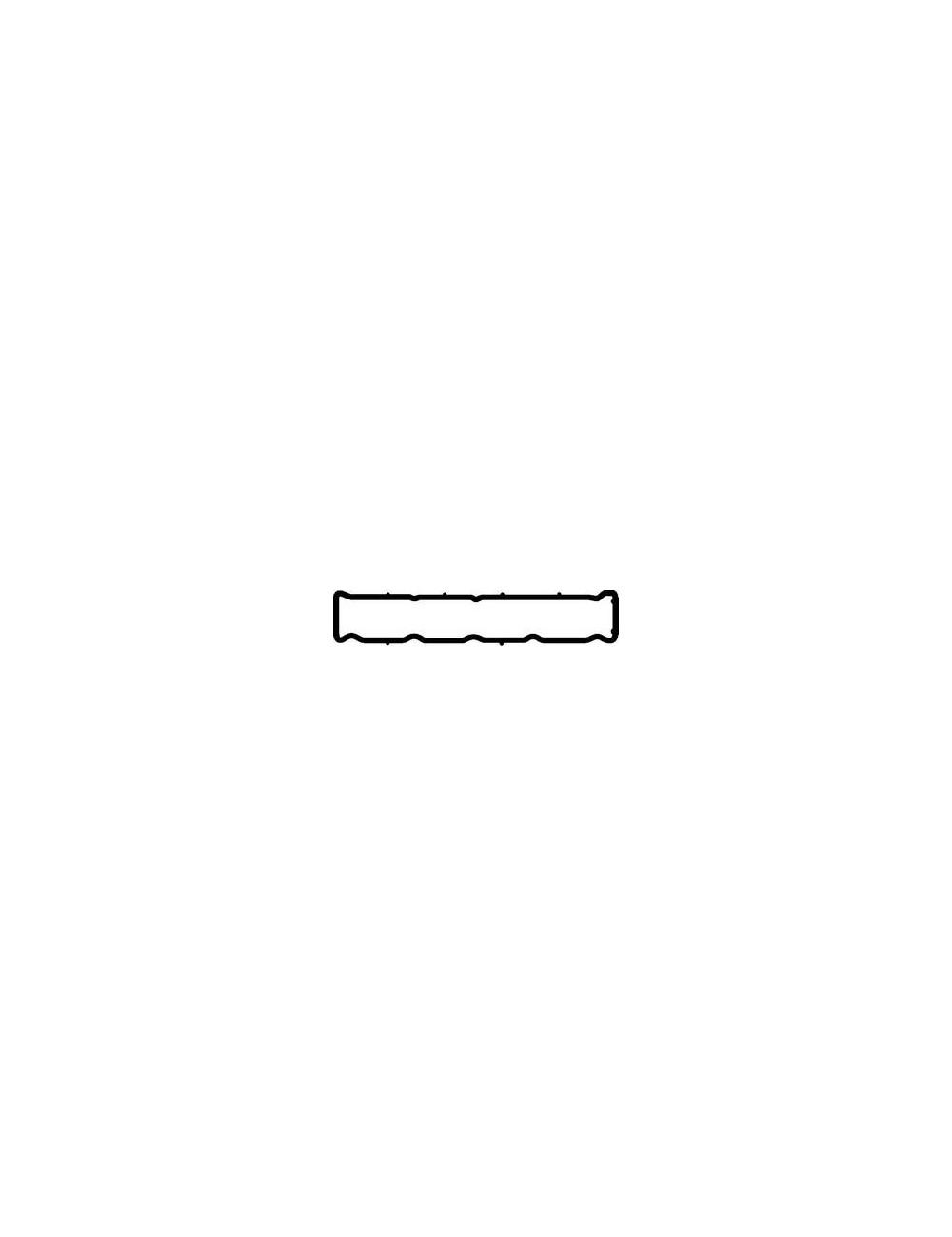 Joint Couvre Culasse PSA XU7JP ZX 3
