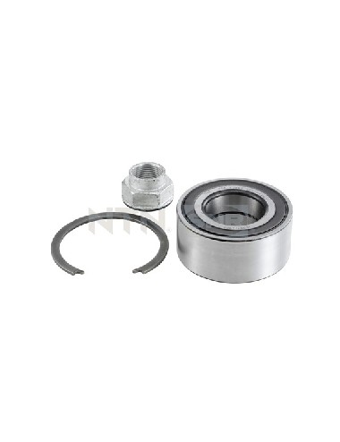 Kit de roulement de roue