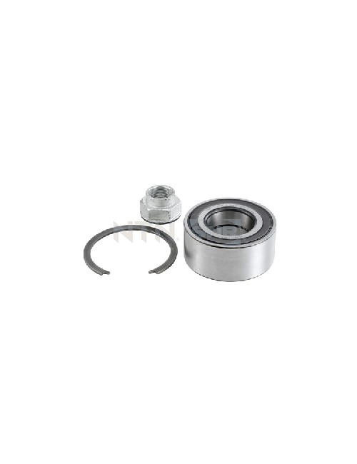 Kit de roulement de roue