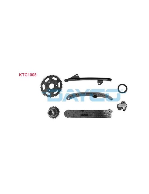 Kit Chaà®ne Distribution