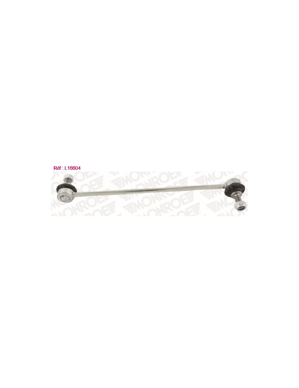 BARRE STABILISATRICE AVD/G FORD FIE
