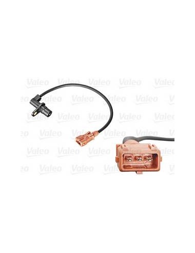 Capt.Vilebrequin RENAULT PSA FIAT LANCIA
