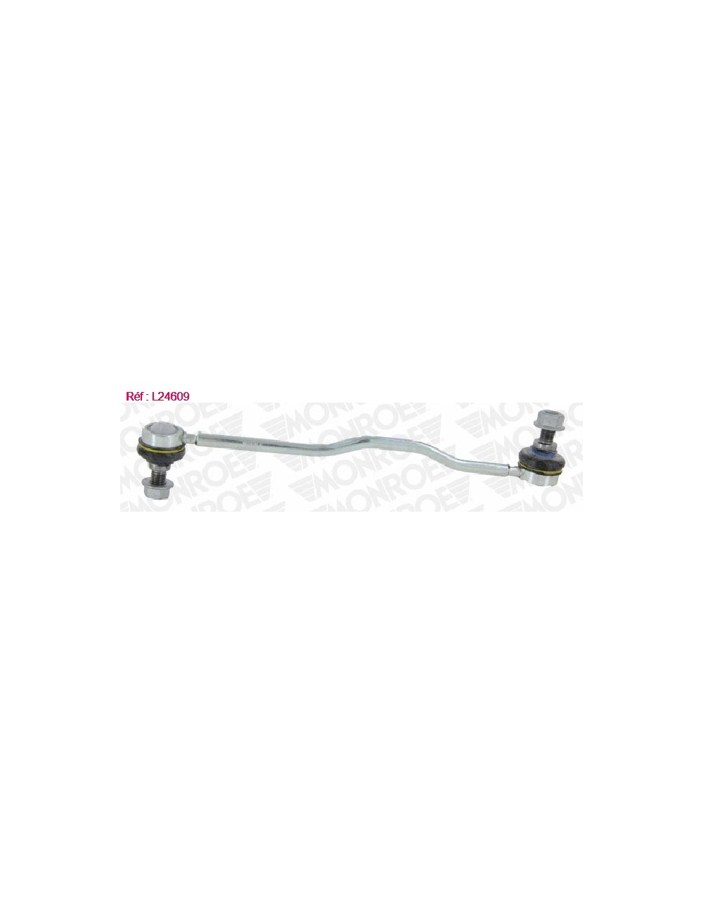 BIELLETTE DE BARRE STABILISATRICE