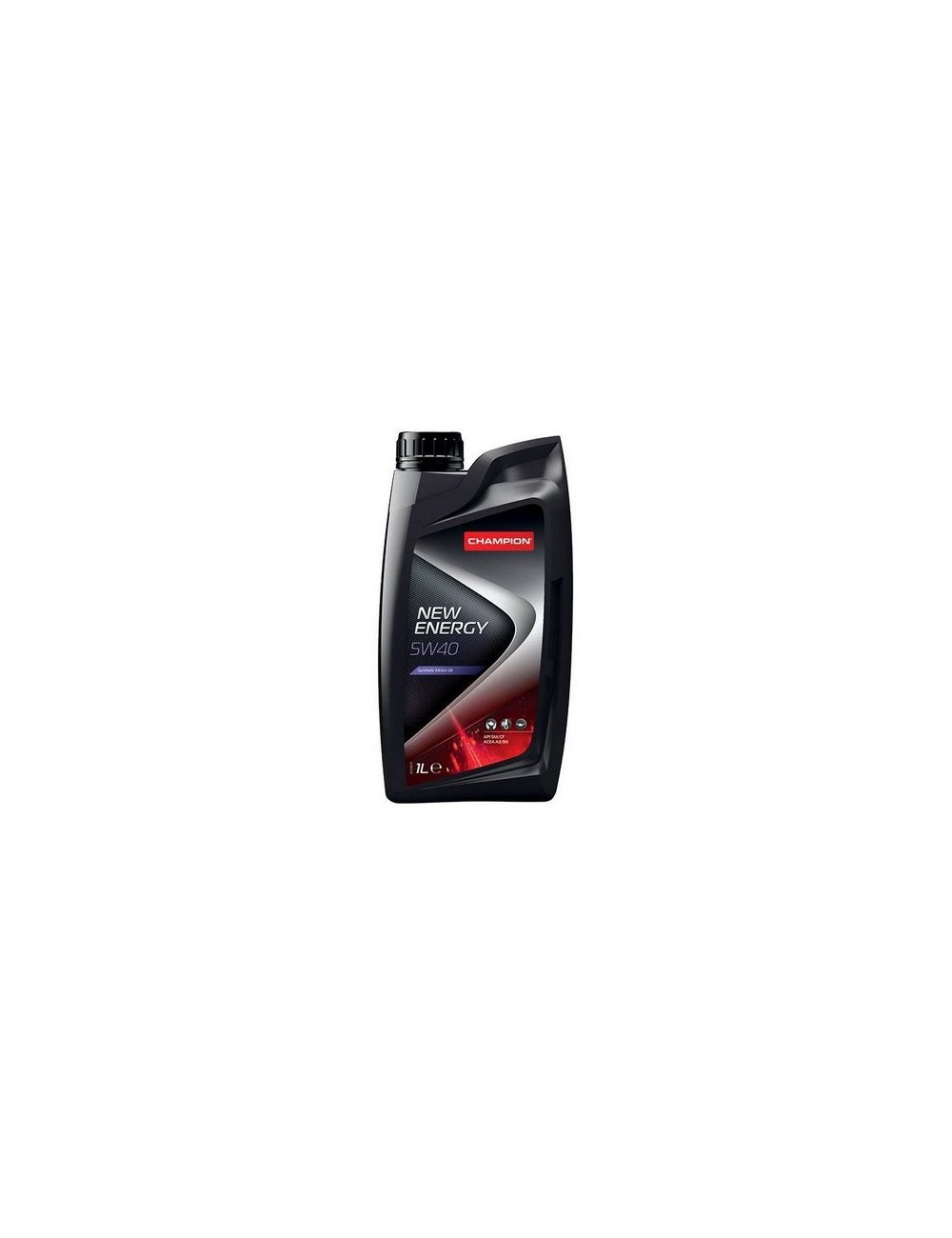CHAMPION NEW ENERGY 5W40 1L