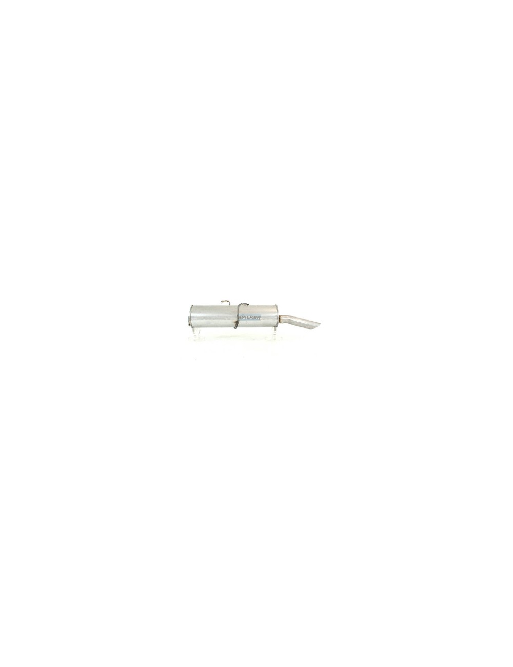 SILENCIEUX ARRIERE PEUGEOT 306 TD