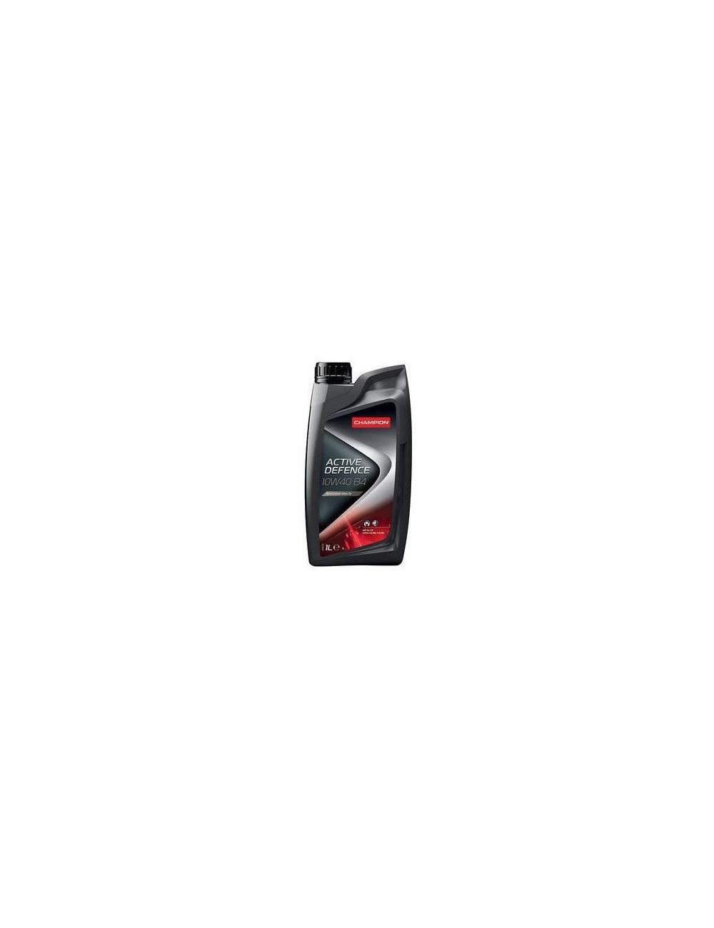 CHAMPION ACTIVE DEFENCE 10W40 B4 1L