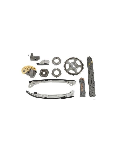 Kit de distribution par chaîne