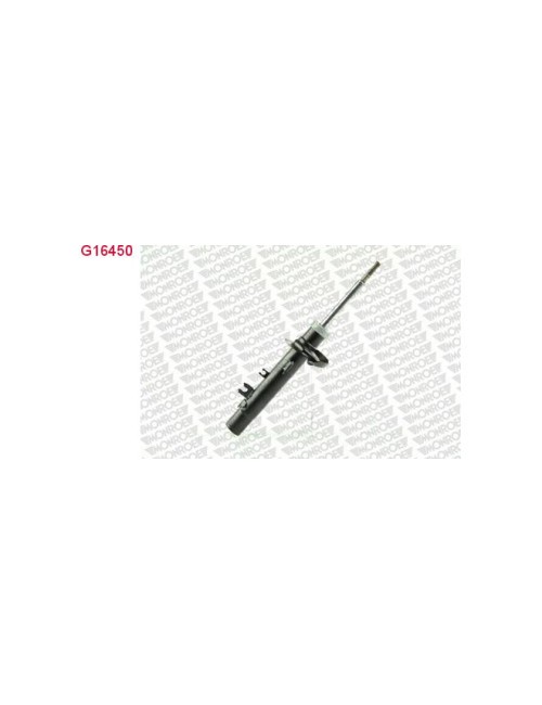 AMORT AVG CITROEN C3, C2