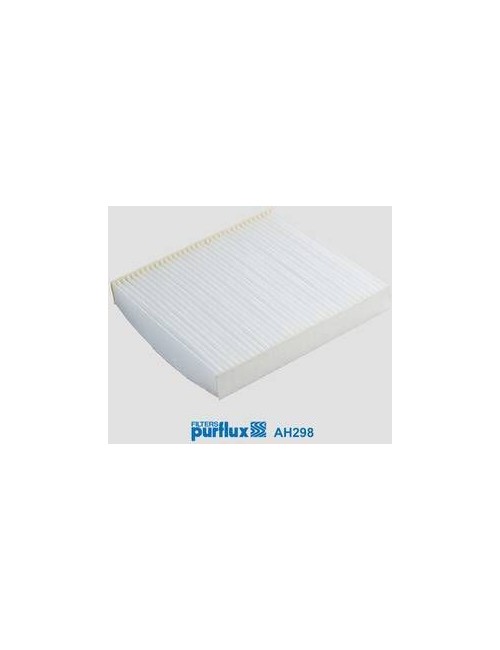 FILTRE HABITACLE