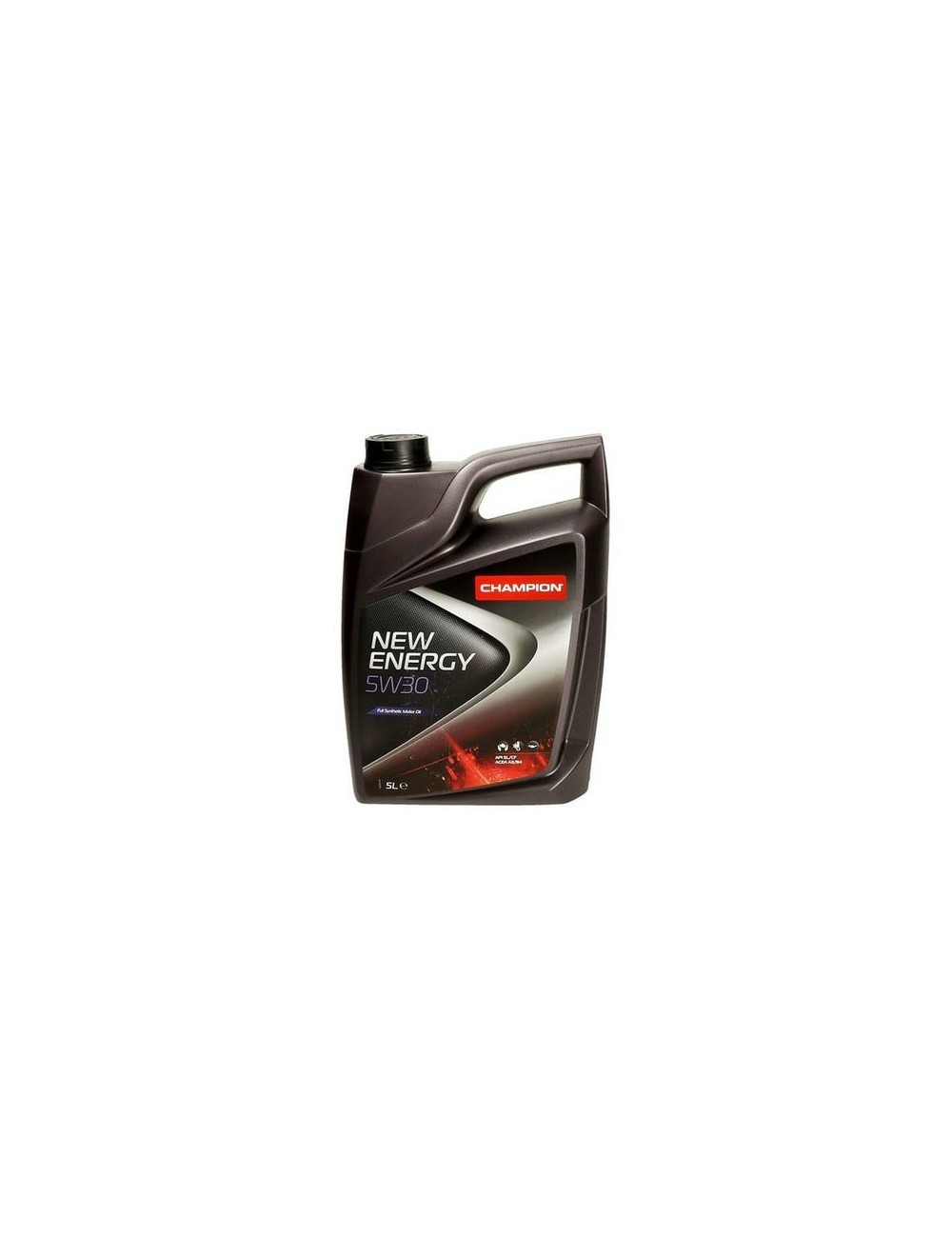 CHAMPION NEW ENERGY 5W30 5L CHAMPION NEW ENERGY 5W30 5L