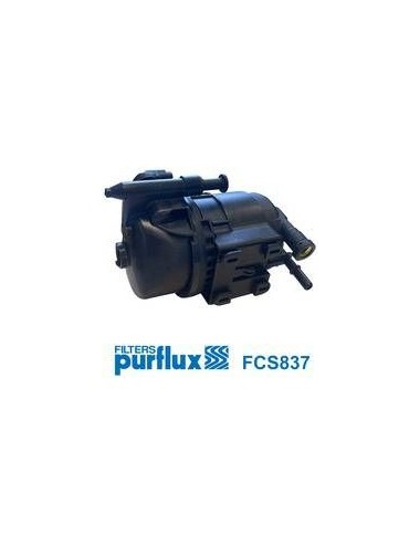 FILTRE A CARBURANT