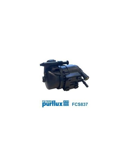 FILTRE A CARBURANT