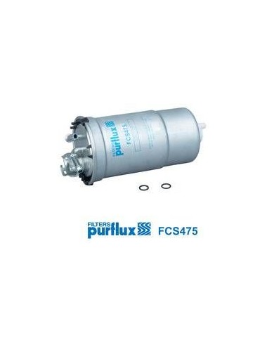 FILTRE A CARBURANT