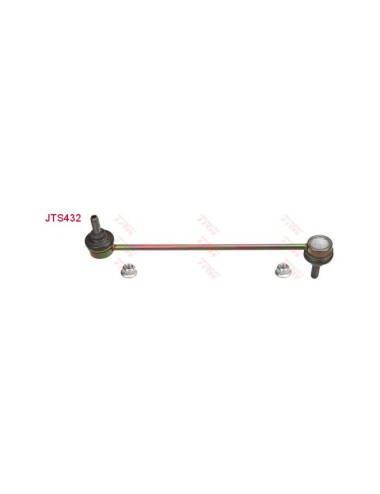 BARRE STABILISATRICE