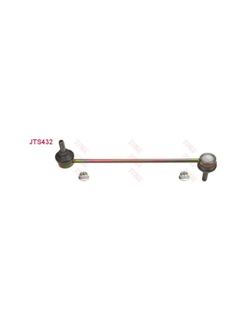 BARRE STABILISATRICE