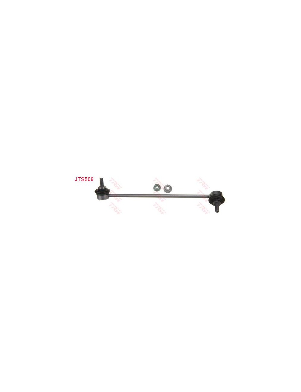 BARRE STABILISATRICE