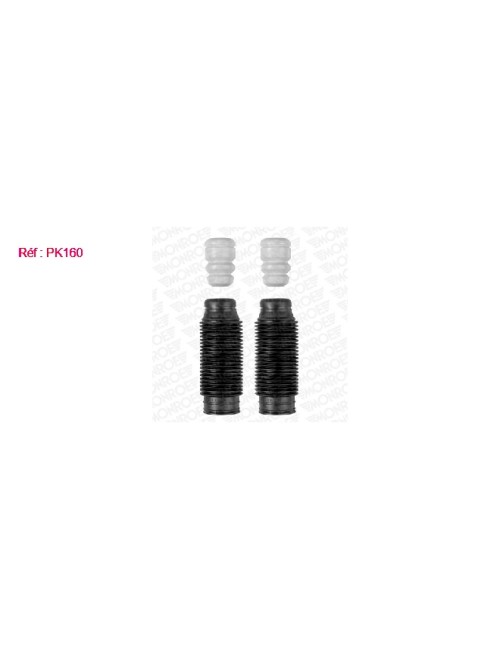 KIT DE PROTECTION AR HYUNDAI TUCSON