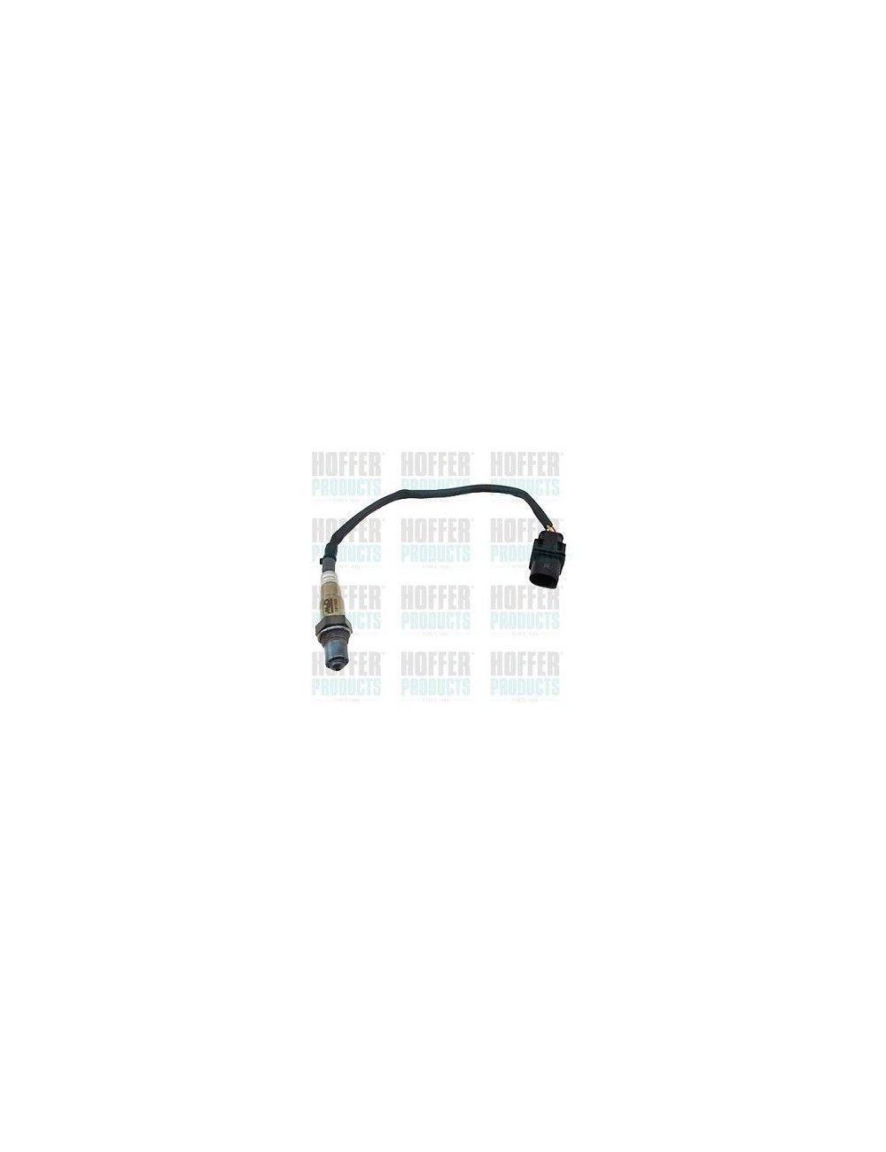 Sonde lambda large bande Sonde lambda large bande
