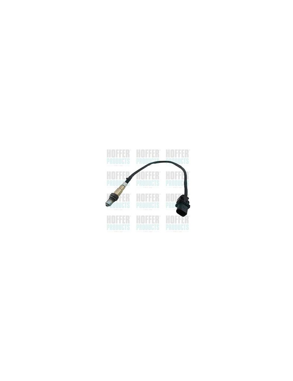 Sonde lambda large bande Sonde lambda large bande