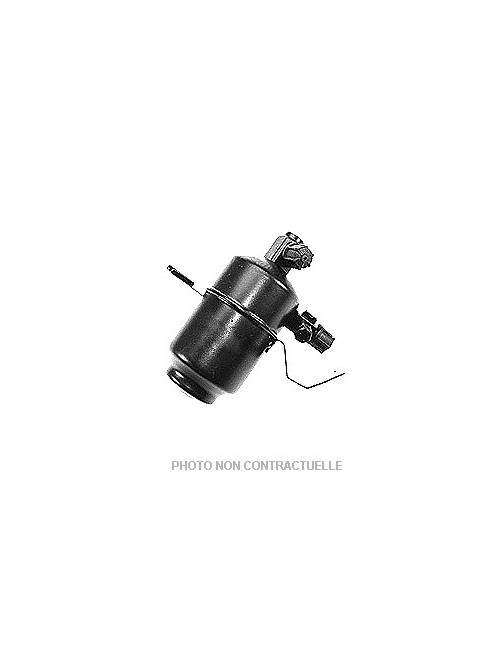 DESH - RENAULT CLIO 1.2 06 RECEIVER