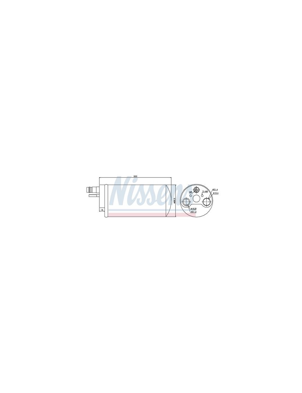 DESHY RENAULT ESPACE (2003) 2.2 DCI