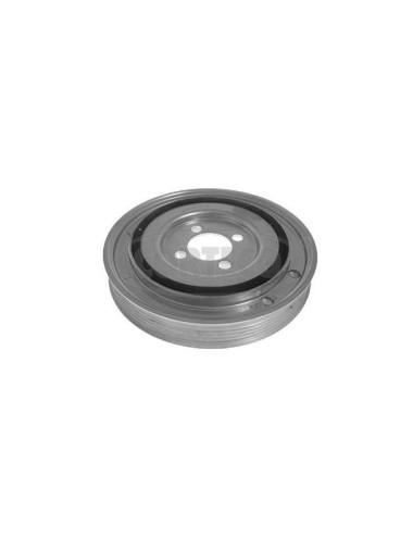 Poulie de vilebrequin FIAT/FORD/LAN