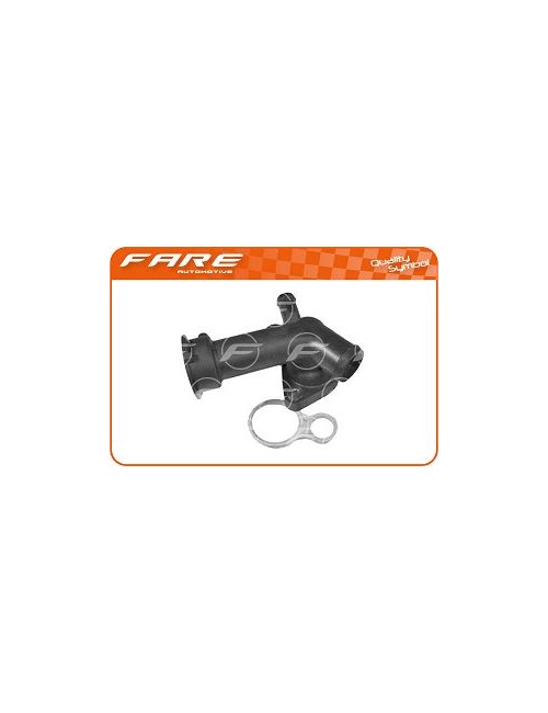 Boitier du thermostat MINI MINI (R50, R5