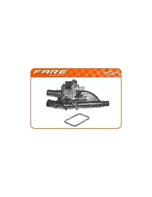 Thermostat PEUGEOT RANCH Cassone/Limousi
