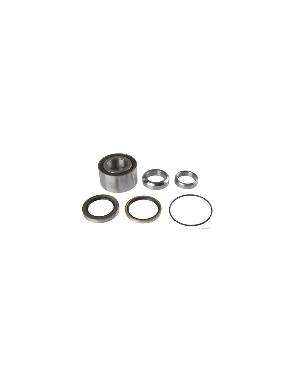 Kit de roulements de roue