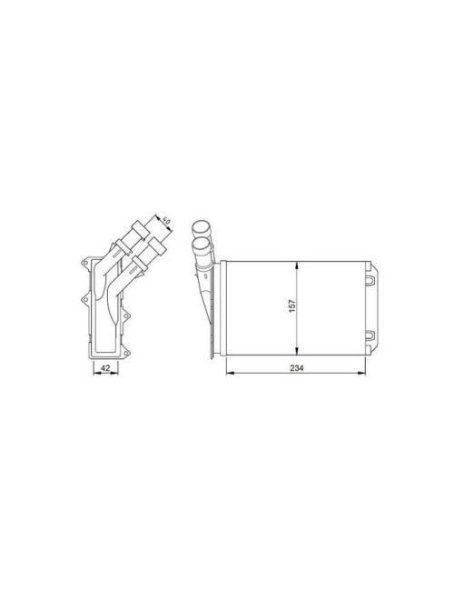 RCH - CITROEN BERLINGO 1.9D...