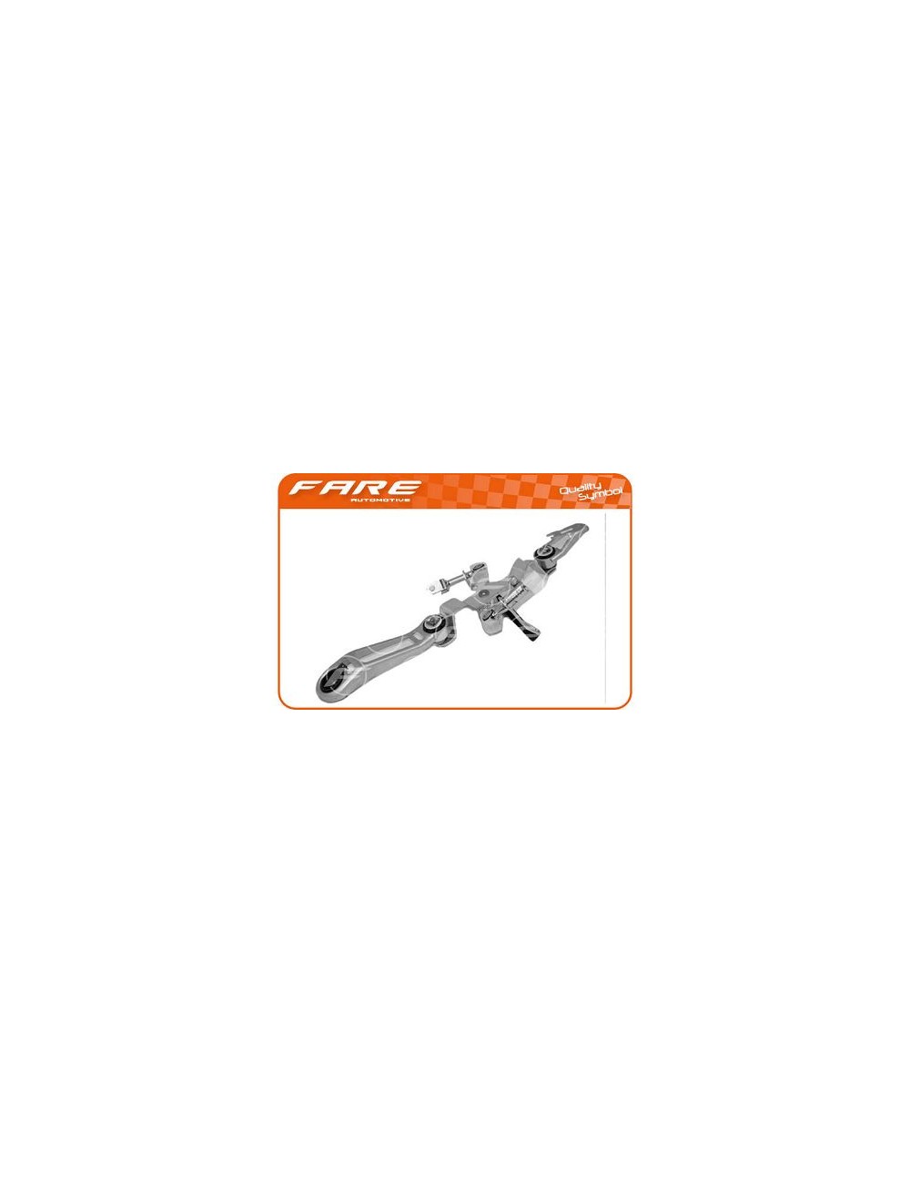 Articulation bv OPEL CORSA C (X01)