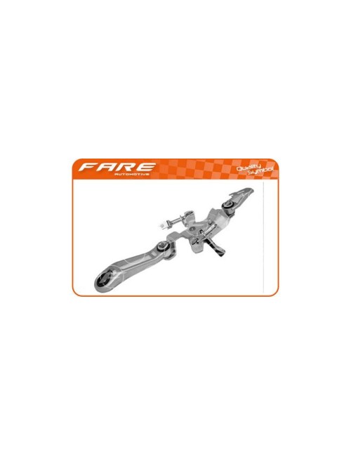 Articulation bv OPEL CORSA...