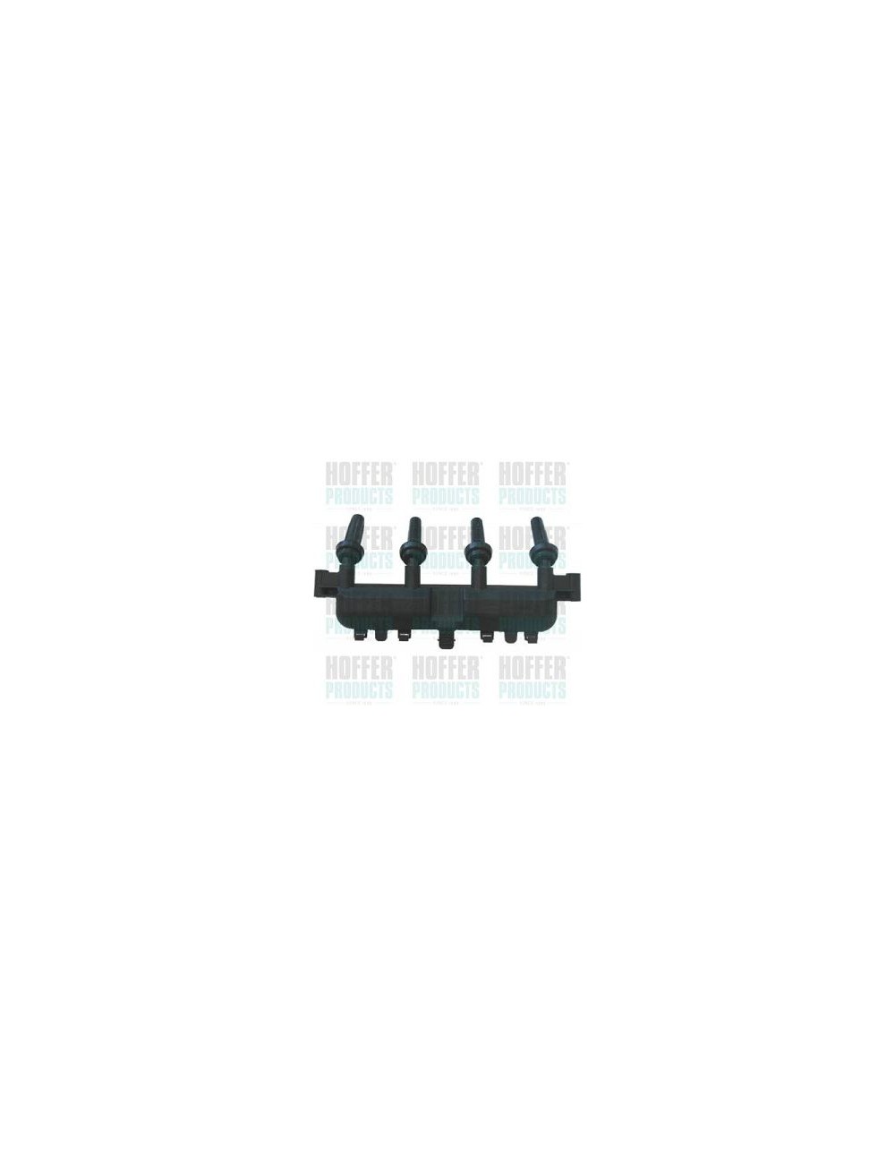 Bobine d allumage Bobine d allumage