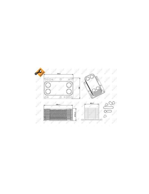 RH - RENAULT TRAFIC 2.0D 01...